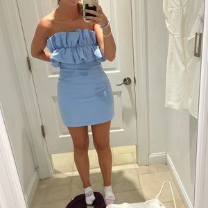 Size medium dress from south boutique